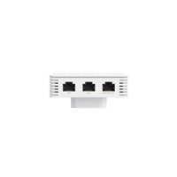 TP-Link Omada EAP725-WALL BE3600 Wall Plate Wi-Fi 7 Access Point - Image 5