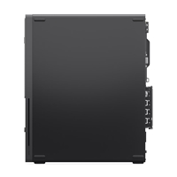 Lenovo ThinkCentre neo 30s 13DK0010UK Small Form Factor G5 PC, Intel Core i5-13420H 13th Gen, 8GB RAM, 256GB SSD, Windows 11 Pro with Keyboard and Mouse - Image 3