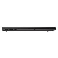HP 255 G10 B39RBAT#ABU Laptop, 15.6 Inch Full HD 1080p Screen, AMD Ryzen 3 7330U, 8GB RAM, 256GB SSD, AMD Radeon, Windows 11 Home - Image 3