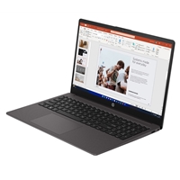 HP 255 G10 B39RBAT#ABU Laptop, 15.6 Inch Full HD 1080p Screen, AMD Ryzen 3 7330U, 8GB RAM, 256GB SSD, AMD Radeon, Windows 11 Home - Image 5