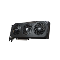 Gigabyte AMD Radeon RX 9060 XT GAMING OC 16GB GDDR6 Graphics Card, 2048 Streams, 3320 MHz Boost Clock, Triple Fan, RGB, 2x DisplayPorts / 1x HDMI Port - Image 4