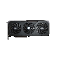 Gigabyte AMD Radeon RX 9060 XT GAMING OC 16GB GDDR6 Graphics Card, 2048 Streams, 3320 MHz Boost Clock, Triple Fan, RGB, 2x DisplayPorts / 1x HDMI Port - Image 6