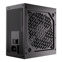 Antec CSK850 PRO 850W Semi-Modular ATX 3.1 Power Supply, PCIe 5.1 Ready with 12V 2x6 Connector, 80 Plus Bronze Certified, Quiet 120mm Fan, 5-Year Warranty - Image 3