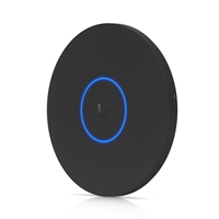Ubiquiti U7-PRO-XG-B UniFi 7 Pro XG Ceiling Mounted 6 Stream WiFi 7 6GHz 10GbE Access Point (Black) - Image 2