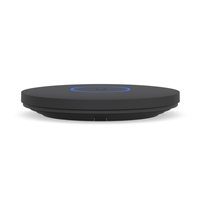 Ubiquiti U7-PRO-XG-B UniFi 7 Pro XG Ceiling Mounted 6 Stream WiFi 7 6GHz 10GbE Access Point (Black) - Image 4