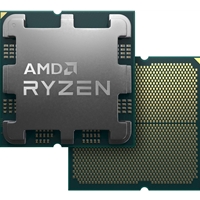 AMD Ryzen 5 8400F AM5 4.7GHz 6 Core Processor, 12 Threads, 22MB Cache, 65W TDP - Image 2
