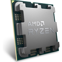 AMD Ryzen 5 8400F AM5 4.7GHz 6 Core Processor, 12 Threads, 22MB Cache, 65W TDP - Image 3
