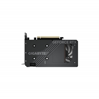 Gigabyte NVIDIA GeForce RTX 5050 WINDFORCE OC 8GB GDDR6 Graphics Card, 2560 CUDA Cores, 2587 MHz Core Clock, Dual Fan, 2x DisplayPorts / 2x HDMI Ports - Image 4