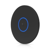 Ubiquiti U7-PRO-XGS UniFi 7 Pro XGS Ceiling Mounted 8 Stream WiFi 7 6GHz 10GbE Access Point - Black - Image 2