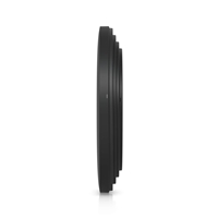 Ubiquiti U7-PRO-XGS UniFi 7 Pro XGS Ceiling Mounted 8 Stream WiFi 7 6GHz 10GbE Access Point - Black - Image 3