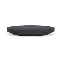 Ubiquiti U7-PRO-XGS UniFi 7 Pro XGS Ceiling Mounted 8 Stream WiFi 7 6GHz 10GbE Access Point - Black - Image 4
