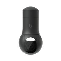Ubiquiti UVC-G5-PTZ G5 Compact All-Weather Pan Tilt Zoom Camera - Black - Image 2