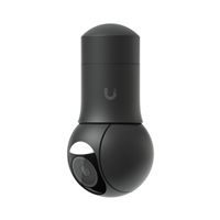 Ubiquiti UVC-G5-PTZ G5 Compact All-Weather Pan Tilt Zoom Camera - Black - Image 3