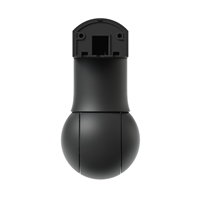 Ubiquiti UVC-G5-PTZ G5 Compact All-Weather Pan Tilt Zoom Camera - Black - Image 5