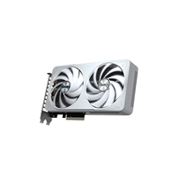 Gigabyte NVIDIA GeForce RTX 5060 Ti EAGLE OC ICE 8GB GDDR7 Graphics Card, 4608 CUDA Cores, 2617 MHz Core Clock, Dual Fan, 3x DisplayPorts / 1x HDMI Port - Image 4