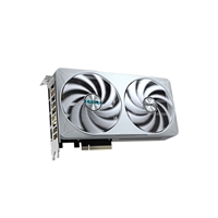 Gigabyte NVIDIA GeForce RTX 5060 Ti EAGLE OC ICE 8GB GDDR7 Graphics Card, 4608 CUDA Cores, 2617 MHz Core Clock, Dual Fan, 3x DisplayPorts / 1x HDMI Port - Image 5