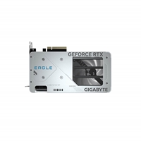 Gigabyte NVIDIA GeForce RTX 5060 Ti EAGLE OC ICE 8GB GDDR7 Graphics Card, 4608 CUDA Cores, 2617 MHz Core Clock, Dual Fan, 3x DisplayPorts / 1x HDMI Port - Image 6