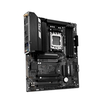 ASRock X870 Pro-A WiFi AMD AM5 Socket Motherboard, ATX, 4x DDR5 Slots, 3x M.2 Sockets, 2.5GbE LAN, Wi-Fi 7, 1x HDMI Port / 2x USB-C (USB4) - Image 4