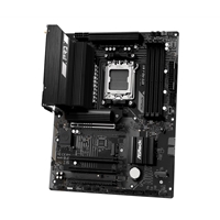 ASRock X870 Pro-A WiFi AMD AM5 Socket Motherboard, ATX, 4x DDR5 Slots, 3x M.2 Sockets, 2.5GbE LAN, Wi-Fi 7, 1x HDMI Port / 2x USB-C (USB4) - Image 5