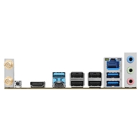 ASRock A620AM PRO-A WIFI AMD AM5 Socket Motherboard, Micro-ATX, 4x DDR5 Slots, 3x M.2 Sockets, 2.5GbE LAN, Wi-Fi 6E, 1x HDMI Port - Image 5