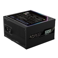 GIGABYTE AORUS ELITE P1000W 80+ Platinum Modular PCIe 5.0 Power Supply - ATX 3.0 Standard, Fully Modular, Quiet 120mm Fan, Compact Design - Image 4