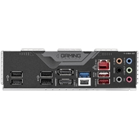 Gigabyte B760 GAMING X GEN5 Intel 1700 Socket Motherboard, ATX, 4x DDR5 Slots, 3x M.2 Sockets, 2.5GbE LAN, 1x HDMI Port / 1x DisplayPort - Image 4