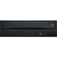 ASUS DRW-24D5MT 24x DVD-RW Internal Optical Drive (OEM) - Image 2