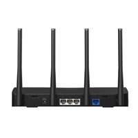 Mercusys MR27BE BE3600 Dual-Band Wi-Fi 7 Router - Image 2