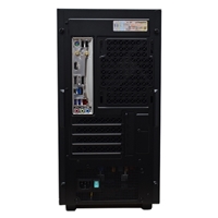 LOGIX Intel i7-14700 2.10GHz (5.30GHz Boost) 20 Core 28 threads. 32GB Kingston RAM, 1TB Kingston NVMe, Wi-Fi 6, Windows 11 PRO + FREE Keyboard & Mouse - Image 3
