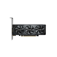 Gigabyte NVIDIA GeForce RTX 5050 OC Low Profile 8GB GDDR6 Graphics Card, 2560 CUDA Cores, 2587 MHz Core Clock, Triple Fan, 2x DisplayPorts / 2x HDMI Ports - Image 6