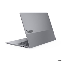 Lenovo ThinkBook 16 Laptop, 16 Inch WUXGA 1920x1200 IPS Screen, AMD Ryzen 3 7330U, 16GB RAM, 256GB SSD, AMD Radeon Graphics, Windows 11 Pro - Image 4