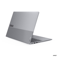 Lenovo ThinkBook 16 Laptop, 16 Inch WUXGA 1920x1200 IPS Screen, AMD Ryzen 3 7330U, 16GB RAM, 256GB SSD, AMD Radeon Graphics, Windows 11 Pro - Image 5