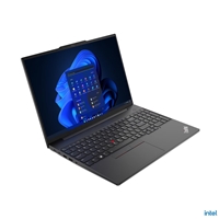 Lenovo ThinkPad E16 Laptop, 16 Inch WUXGA 1920x1200, Intel Core i3-1315U Processor, 8GB RAM, 256GB SSD, Intel UHD Graphics Graphics, Windows 11 Pro - Image 3