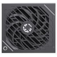 GAMEMAX GX-850 Pro Modular 80 Plus Gold ATX3.0 PCIe 5.0 PSU With 135mm FDB Fan - Image 5