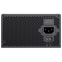 GAMEMAX GX-850 Pro Modular 80 Plus Gold ATX3.0 PCIe 5.0 PSU With 135mm FDB Fan - Image 6