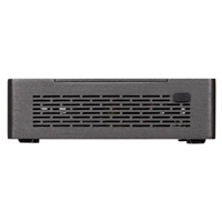 Gigabyte BRIX (GB-BRU5-225H) Barebone Kit, Intel Core Ultra 5 225H 14 Core CPU, 2 x DDR5 SO-DIMM Slots, 2 x M.2 2280 Slots, 1 x M.2 E Key 2230 Wi-Fi & BT slot (Wi-Fi 7 RTL8922AE) - Image 5