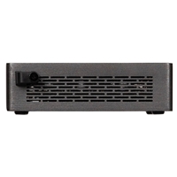 Gigabyte BRIX (GB-BRU5-225H) Barebone Kit, Intel Core Ultra 5 225H 14 Core CPU, 2 x DDR5 SO-DIMM Slots, 2 x M.2 2280 Slots, 1 x M.2 E Key 2230 Wi-Fi & BT slot (Wi-Fi 7 RTL8922AE) - Image 6