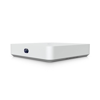 Ubiquiti UniFi Protect UNVR-KIT Compact NVR Kit with 1 x UniFi Protect NVR Instant, 4 x G5 Turret Ultra cameras and 1 x 1TB HDD - Image 2