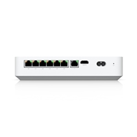 Ubiquiti UniFi Protect UNVR-KIT Compact NVR Kit with 1 x UniFi Protect NVR Instant, 4 x G5 Turret Ultra cameras and 1 x 1TB HDD - Image 5