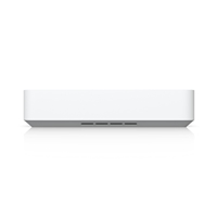 Ubiquiti UniFi Network Video Recorder Instant, Compact UniFi Protect NVR with 3.5" HDD support, featuring an integrated 6-port PoE switch, integrated HDMI View Port, and a capacity for (6) 4K cameras or (15) Full HD cameras - Image 3