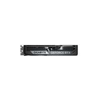 Gigabyte NVIDIA GeForce RTX 5060 Ti WINDFORCE MAX OC 16GB GDDR7 Graphics Card, 4608 CUDA Cores, 2587 MHz Core Clock, Dual Fan, 3x DisplayPorts / 1x HDMI Port - Image 2