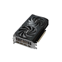 Gigabyte NVIDIA GeForce RTX 5060 Ti WINDFORCE MAX OC 16GB GDDR7 Graphics Card, 4608 CUDA Cores, 2587 MHz Core Clock, Dual Fan, 3x DisplayPorts / 1x HDMI Port - Image 5