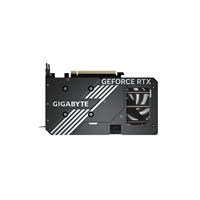 Gigabyte NVIDIA GeForce RTX 5060 Ti WINDFORCE MAX OC 16GB GDDR7 Graphics Card, 4608 CUDA Cores, 2587 MHz Core Clock, Dual Fan, 3x DisplayPorts / 1x HDMI Port - Image 6
