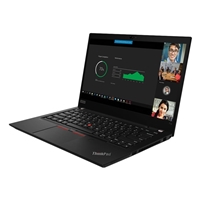 PREMIUM REFURBISHED Lenovo ThinkPad T14 Intel Core i5 10210U 10th Gen Laptop, 14 Inch Full HD 1080p Screen, 16GB RAM, 256GB SSD, Windows 11 Pro - Image 2