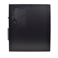 LOGIX 14th Gen Intel Core i5 10 Core Small Form Factor SFF Home / Office PC with 16GB RAM, 1TB SSD, Wi-Fi 6 + BT, Windows 11 Home, Keyboard, Mouse & 3 Year Warranty - Image 4