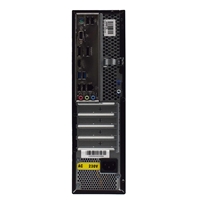 LOGIX 14th Gen Intel Core i3 Quad Core Small Form Factor SFF Business / Education PC with 8GB RAM, 500GB SSD, Windows 11 Pro, Keyboard, Mouse & 3 Year Warranty - Image 3