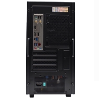 LOGIX Intel Core i3 14th Gen Quad Core 16GB RAM with 500GB SSD Business / Education Desktop PC with Windows 11 Pro plus Keyboard & Mouse - Image 3