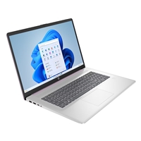 HP 17-cp2008na Laptop, 17.3 Inch Full HD Screen, AMD Ryzen 5-7520U Processor, 8GB DDR5 RAM, 512GB SSD, Radeon Graphics, Windows 11 Home - Image 3