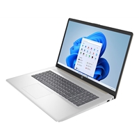 HP 17-cp2008na Laptop, 17.3 Inch Full HD Screen, AMD Ryzen 5-7520U Processor, 8GB DDR5 RAM, 512GB SSD, Radeon Graphics, Windows 11 Home - Image 4