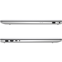 HP 17-cp2008na Laptop, 17.3 Inch Full HD Screen, AMD Ryzen 5-7520U Processor, 8GB DDR5 RAM, 512GB SSD, Radeon Graphics, Windows 11 Home - Image 6